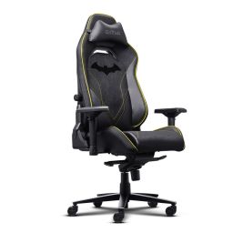 Trust GXT 721BM Ruya Pro Premium Gaming Chair Black