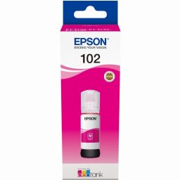Epson 102 Magenta