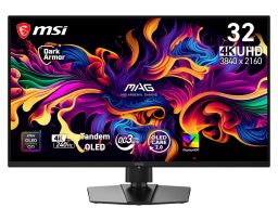 Msi 31,5