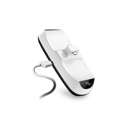 Lexip Steelplay Dual Charging Dock PS5 Black/White