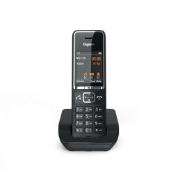 Gigaset Comfort 550 DECT Black