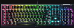 RAZER BlackWidow V4 X - Green Switch - US