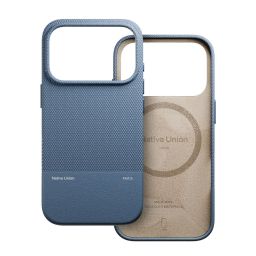 Native Union (RE)Classic Case for iPhone 17 Pro Navy