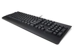 Lenovo Preferred Pro II USB Keyboard Black HU