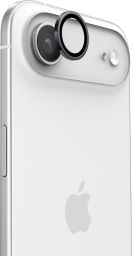 Torras Lensguard camera protector for iPhone 17 Air Black