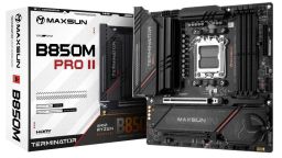 Maxsun TERMINATOR B850M PRO II WIFI7