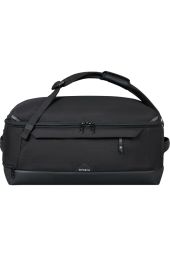 Samsonite Roadseeker Duffle Bag Deep Black