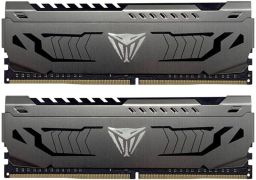 Patriot 32GB DDR4 3200MHz Kit(2x16GB) Viper Steel