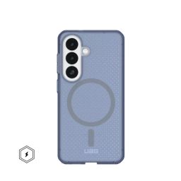 UAG Dot case for Samsung Galaxy S26 Cloud Blue