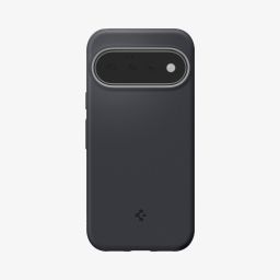 Spigen Nano Pop MagSafe case for Google Pixel 11 Black Sesame