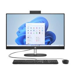 HP AIO 27-cr0008nn 27