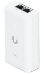 Ubiquiti UniFi 10G PoE++ Adapter (60W) White