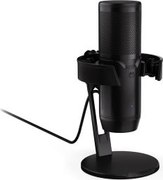 Endorfy Solum 2 Core Microphone Black