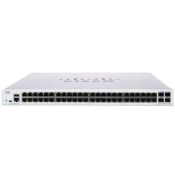 Cisco CBS220-48T-4G-EU 48 Port Switch