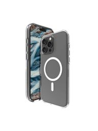 dbramante1928 Iceland Pro Magsafe case for iPhone 16 Pro Max Clear