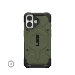 UAG Pathfinder Magsafe case for iPhone 17 Olive
