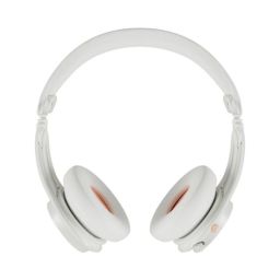 Skullcandy Icon ANC Bluetooth Headset Bone/Orange
