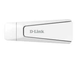 D-Link AX18U AX1800 Wi-Fi 6 USB Adapter