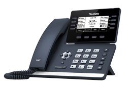 Yealink SIP-T53W vonalas VoIP telefon