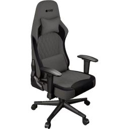 FURY Shinai S8 Gaming Chair Grey