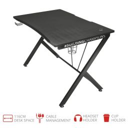 Trust GXT 711 Dominus Gaming Desk