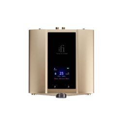 iFi iDSD Valkyrie DAC