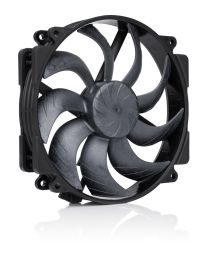 Noctua NF-A14x25r G2 PWM chromax.black