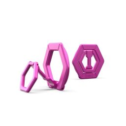 UAG Magnetic Ring Stand Pink