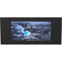 Thermaltake View 600 TG 6