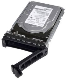 2.4TB 10k 512e SAS ISE 12Gbps 2.5in Hot Plug Hard Drive CUS Kit