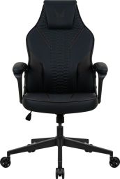 Formula VC1 Lite RacerPU Gaming Chair Black