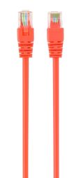Gembird CAT5e U-UTP Patch Cable 2m Orange