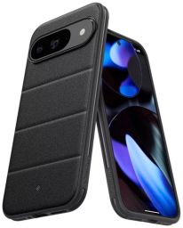 Spigen Caseology Athlex Google Pixel 9 Pro/Pixel 9 Active Black