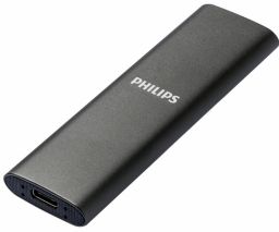 Philips 500GB USB3.0 PH513723 Black