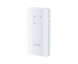 D-Link F518 5G NR AX1800 Wi-Fi 6 Mobile Hotspot