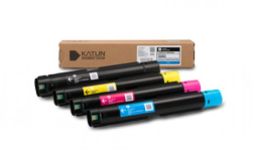 Utángyártott XEROX C7020,C7025 Toner.MAGENTA 16500 oldal kapacitás KATUN East EU!