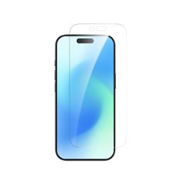 Dviced AntiHeat Tempered glass screen protector for iPhone Air