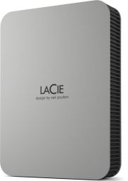 LaCie 5TB 2,5