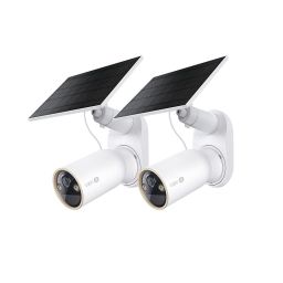 TP-Link Tapo C460 KIT Solar-Powered Security Camera Kit