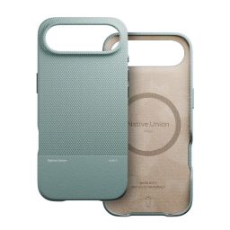 Native Union (RE)Classic Case for iPhone Air Slate Green