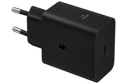 Samsung 60W Power Adapter Black