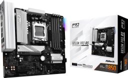 Asrock B850M Pro RS