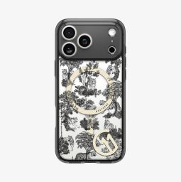 Spigen c11 Ultra Hybrid MagSafe case for iPhone 17 Pro Max Nocturne