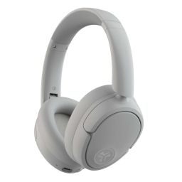 JLab JBuds Lux ANC Bluetooth Headset Cloud White