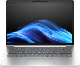 HP Elitebook 6 14 G1i Silver