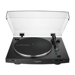 Audio-technica AT-LP3XBT Black