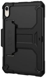UAG Scout iPad mini 6 2021, Bulk Black