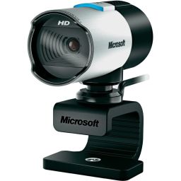 Microsoft LifeCam Studio Webkamera HD