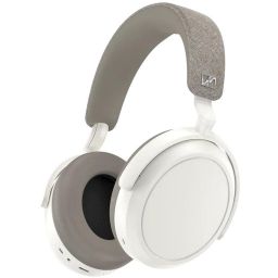 Sennheiser Momentum 4 Bluetooth Headset White