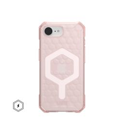 UAG Essential Armor Magsafe iPhone 16e Rose